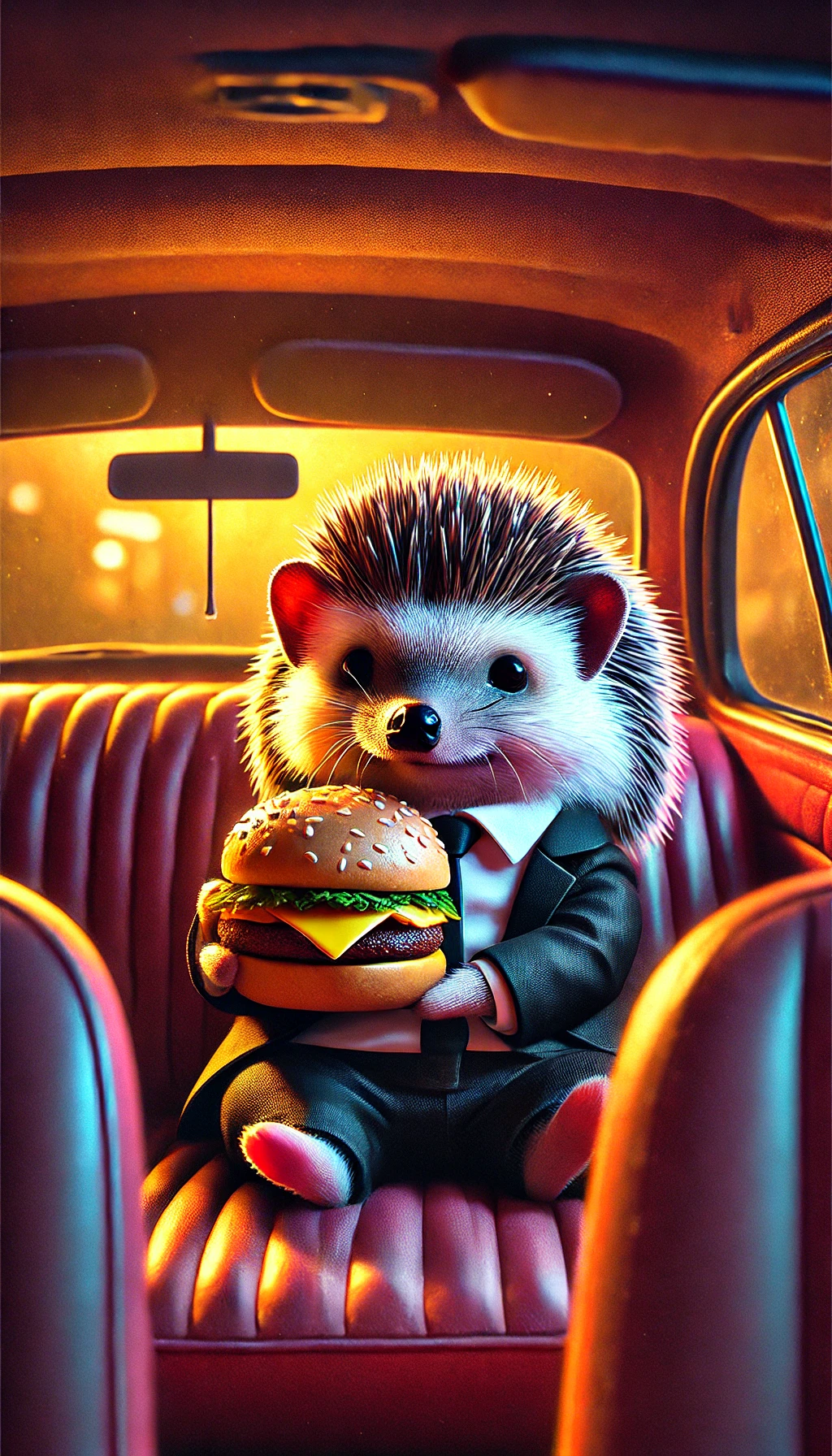 Spikes & Consequences